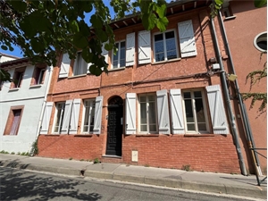 maison à la vente -   31500  TOULOUSE, surface 242 m2 vente maison - UBI389701520